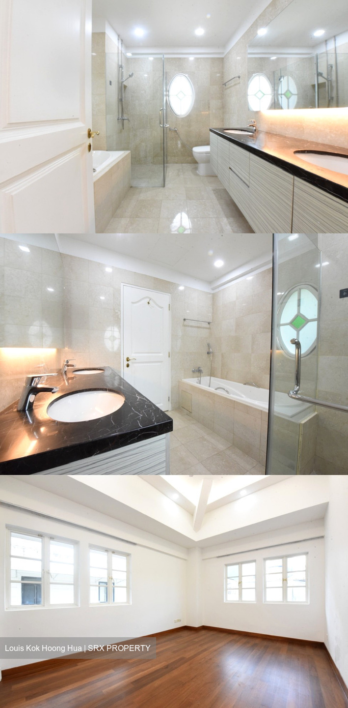 Gentle Villas (D11), Semi-Detached #635767921